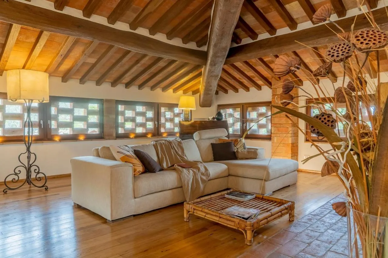 Holiday home Fornace Di Bonazza Villa Tavarnelle Val di Pesa Italy
