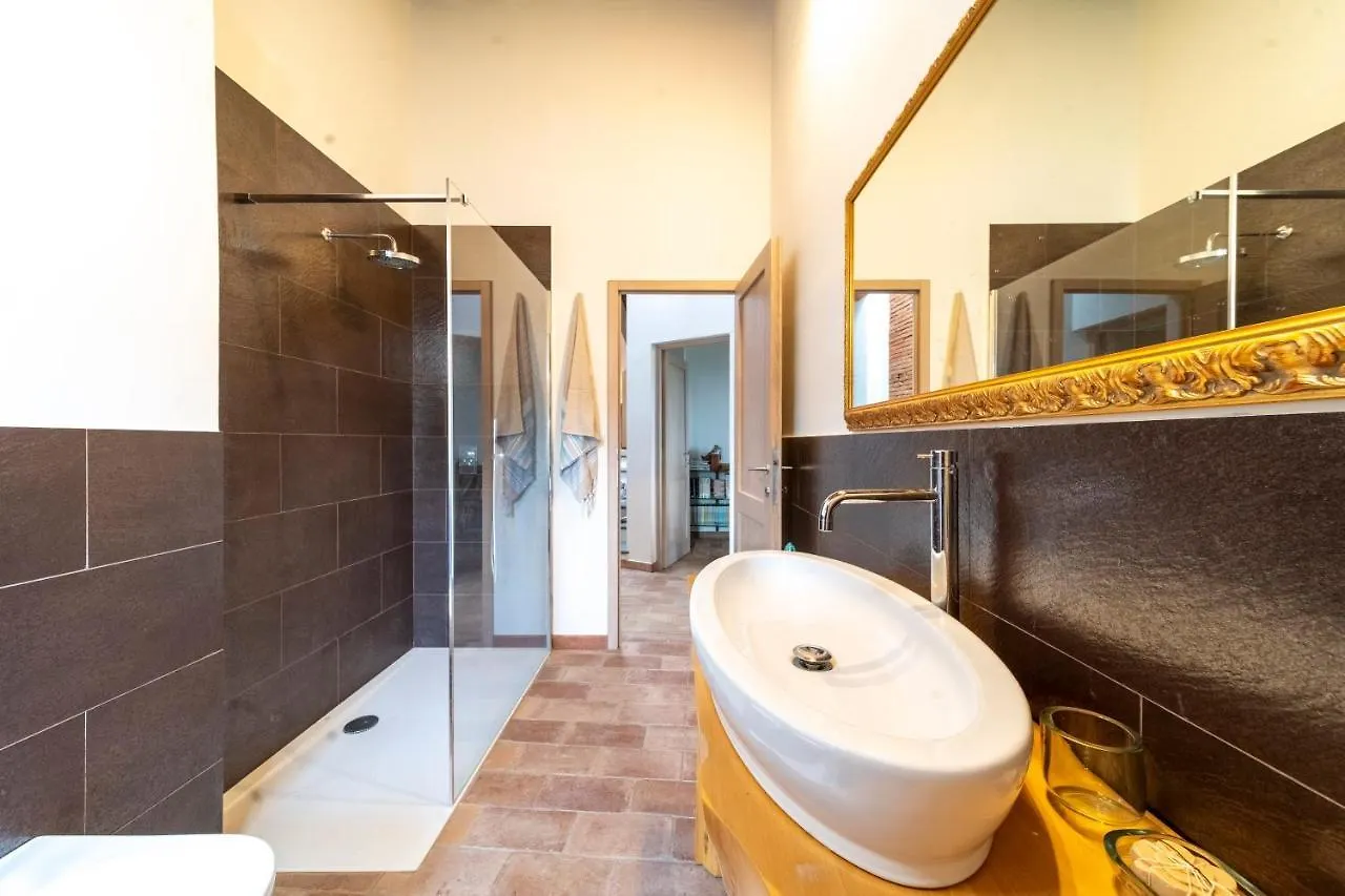 Holiday home Fornace Di Bonazza Villa Tavarnelle Val di Pesa