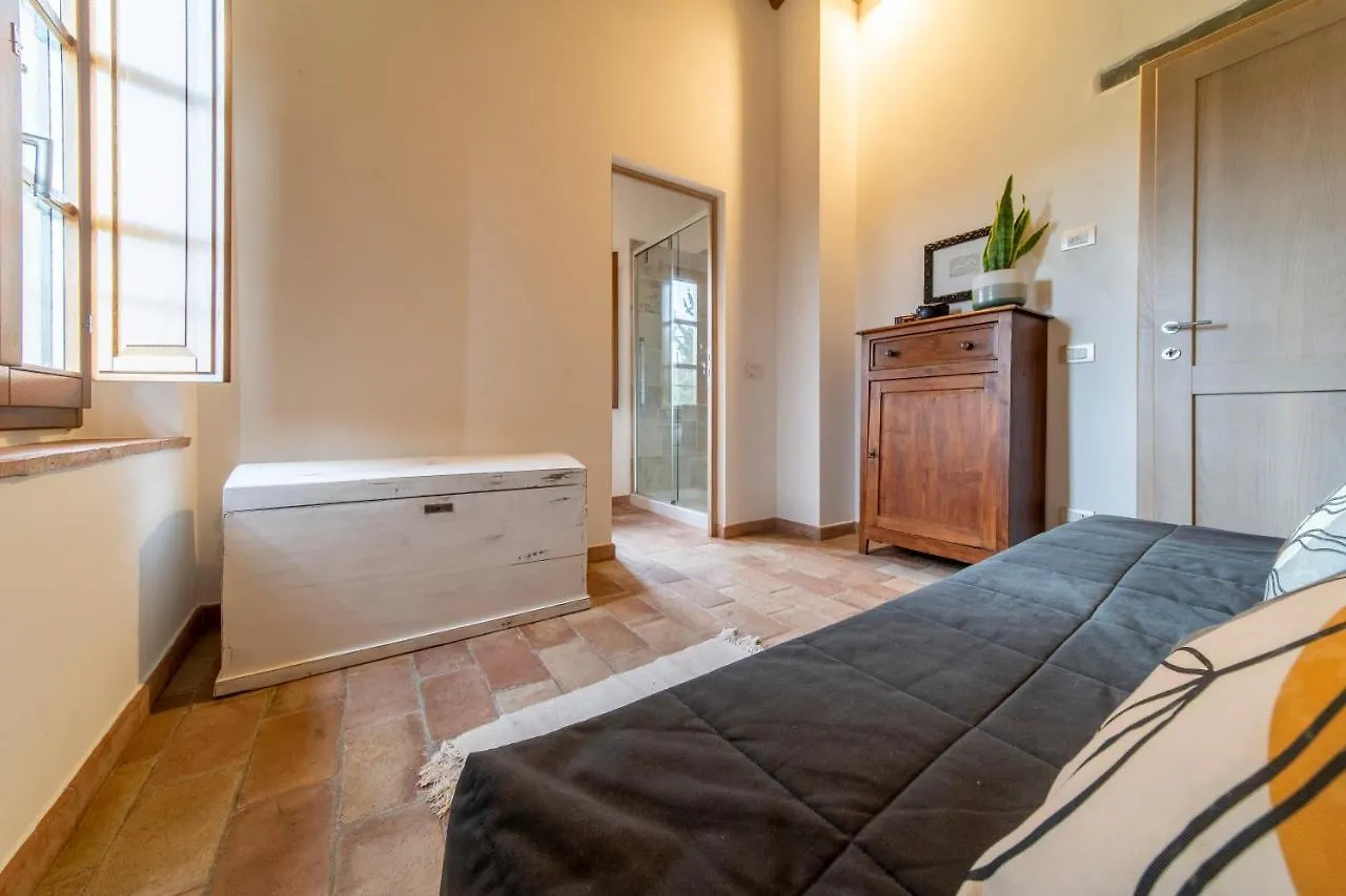 Holiday home Fornace Di Bonazza Villa Tavarnelle Val di Pesa