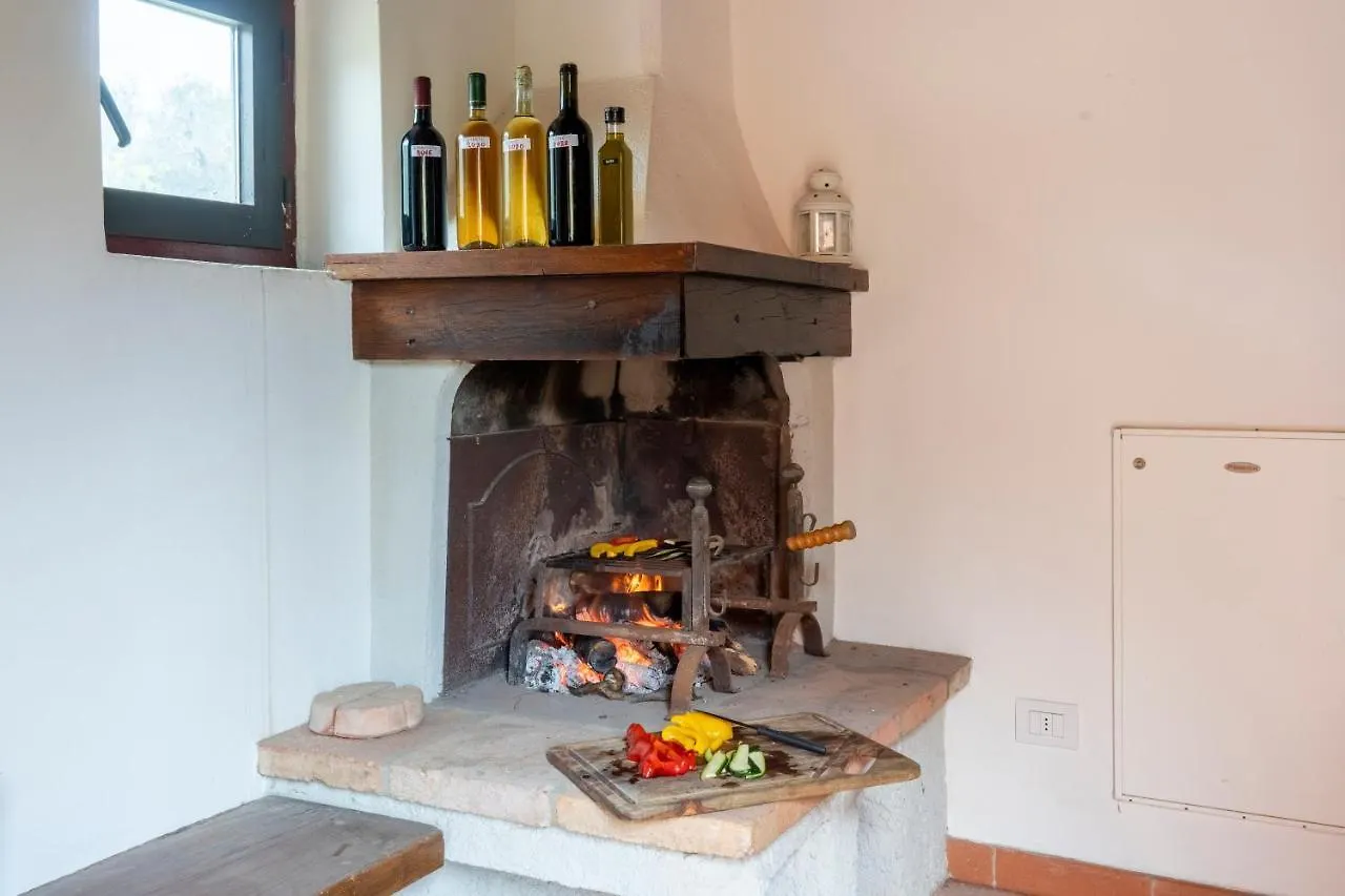 Holiday home Fornace Di Bonazza Villa Tavarnelle Val di Pesa Italy