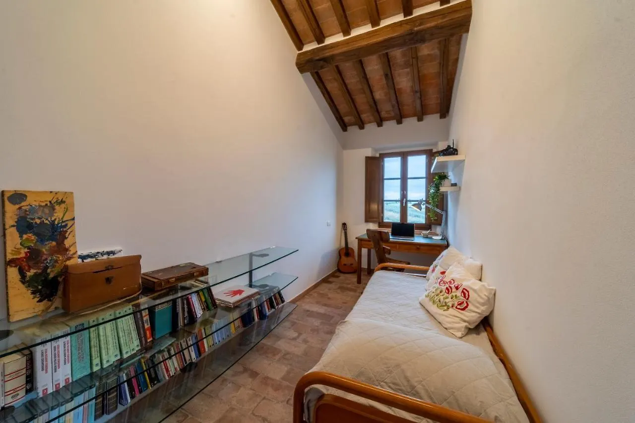 Fornace Di Bonazza Villa Tavarnelle Val di Pesa
